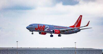 Jet2 issues Easter holiday travel warning to holidaymakers heading to Portugal - manchestereveningnews.co.uk - Portugal