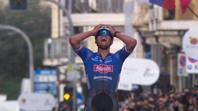 Mathieu van der Poel: San-Remo winner, Flanders runner-up… What can Flying Dutchman do at Paris-Roubaix?