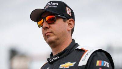 Drivers to watch in NASCAR Cup Series race at Bristol Motor Speedway