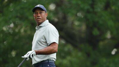 'I don’t know how many more I have in me' - Could this be Tiger Woods' last Masters?