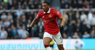 Fred and Martial start as Weghorst axed - Manchester United fans name team they want to start vs Brentford