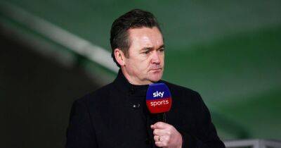 Derek Macinnes - Andy Walker in scathing VAR claim as he says Sky audio picked up officials telling refs to take 'easiest way out' - dailyrecord.co.uk - Scotland - county Ross - county Walker