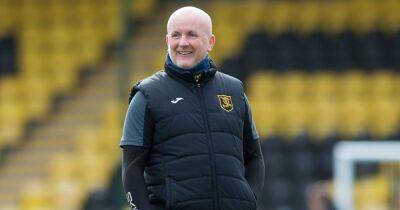 Livingston boss believes club deserve huge credit for closing in on 'historic' achievement