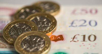Millions of households to see series of benefit payments rise from tomorrow - manchestereveningnews.co.uk - county Hunt