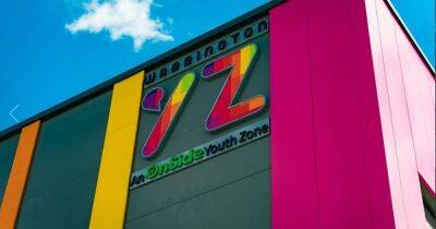 Company awarded multimillion pound grant to build youth club in Salford - manchestereveningnews.co.uk