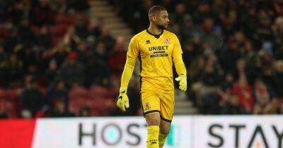 Zack Steffen - Stefan Ortega - Man City loanee Zack Steffen on competing with Ederson and 'happiness' at Middlesbrough - manchestereveningnews.co.uk - Manchester - Qatar - Usa -  Man