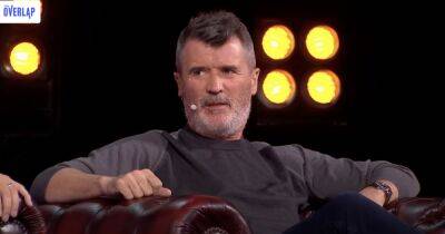 Roy Keane gives Man City title verdict as he brands Arsenal ‘favourites’