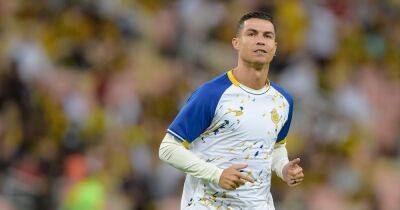 Manchester United's Cristiano Ronaldo decision slammed in wake of Wout Weghorst performances