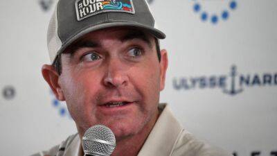Charlie Enright praises 11th Hour Racing Team after finishing third in Leg 3 of The Ocean Race