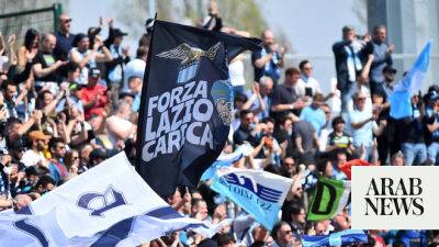 Police probe Roma, Lazio and Salernitana over transfer dealings: media