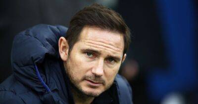 Frank Lampard Chelsea manager return is ON as top 2 targets wait until the summer