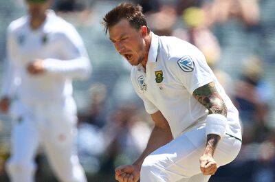 Proteas great Dale Steyn named in MCC's latest Honorary Life Membership list