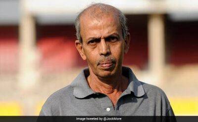 Sudhir Naik, Former India Opener And Zaheer Khan's Coach Dies, Aged 78