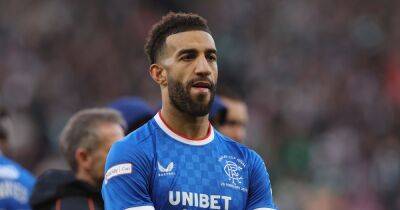 Connor Goldson in major Rangers medal confession and believes club didn't press on after title 55
