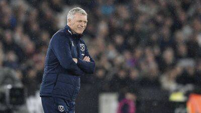 Michael Owen - Wayne Rooney - Eddie Howe - Callum Wilson - David Moyes - Kurt Zouma - Alexander Isak - Moyes admits his job is in danger after 5-1 defeat - rte.ie