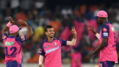 Yuzvendra Chahal In History Books, First Indian To Achieve This Major Milestone