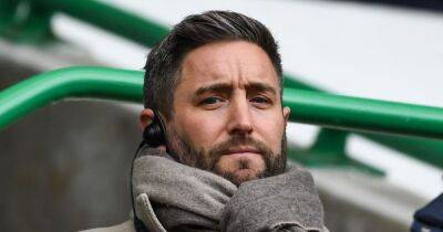 Lee Johnson insists Hibs kids come first and he will never close door on flourishing in-house talent
