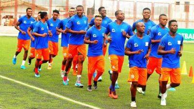 Ondo explains decision to sell Sunshine Stars, Queens - guardian.ng - Manchester - Nigeria