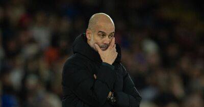Stefan Ortega - Man City players have point to prove to Pep Guardiola at Southampton - manchestereveningnews.co.uk - Manchester - county Southampton -  Man