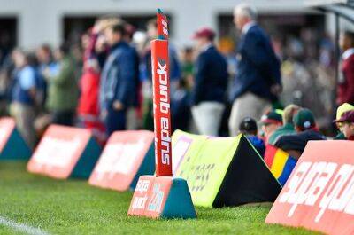 WRAP | Easter Schools Rugby Festival: Highlights, results, fixtures