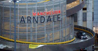 Easter Sunday - Easter Monday - Manchester Arndale Centre Easter 2023 opening times for Good Friday, Saturday, Sunday and Monday - manchestereveningnews.co.uk - Manchester