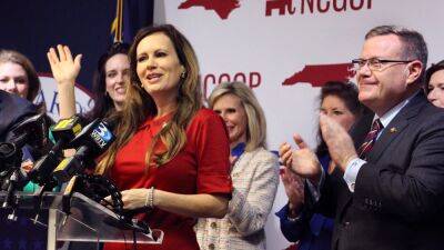 Emboldened by new supermajority, North Carolina Republicans go to work on transgender bills - foxnews.com - Usa - state North Carolina