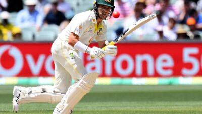 Chief Selector George Bailey Provides Hint On Australia's Next Test Opener