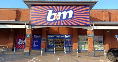 Easter Sunday - Easter Monday - B&M, Home Bargains and Wilko Easter opening times for Good Friday, Saturday, Sunday and Monday 2023 - manchestereveningnews.co.uk - Manchester - county Park