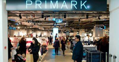 Easter Sunday - Easter Monday - Primark Easter 2023 opening hours for Good Friday, Easter Sunday and Monday - manchestereveningnews.co.uk - Manchester