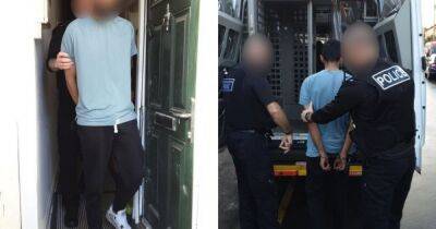 Men arrested on suspicion of dealing crack cocaine and heroin over phone line - manchestereveningnews.co.uk - Manchester