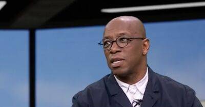 Ian Wright names Manchester United player who has just given Erik ten Hag an extra option