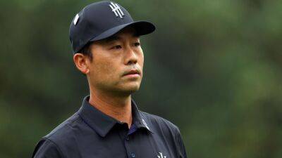 Kevin Na withdraws from Masters mid-first round due to illness