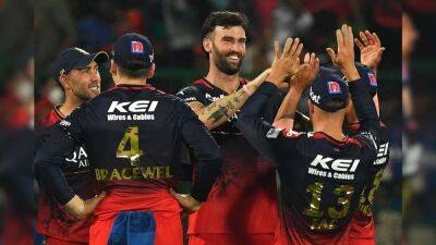 Reece Topley Ruled Out Of IPL 2023 Due To Shoulder Injury