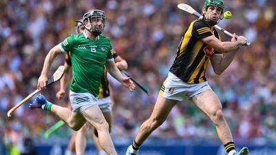 Eoin Cody relishing chance to 'beat the best' in Limerick rematch