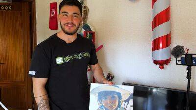 Spain's new 'transgender' law breaks new ground on LGBTIQ+ rights - euronews.com - Spain - Madrid