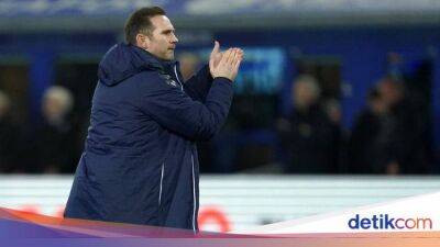 Frank Lampard - Kai Havertz - Todd Boehly - Ini Alasan Chelsea Rekrut Frank Lampard Lagi - sport.detik.com