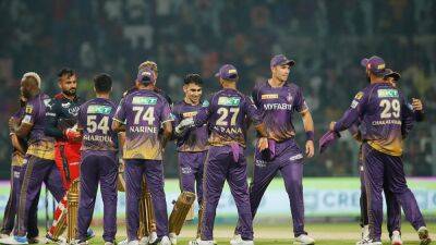 Shardul Thakur, Spinners Script KKR's Come From Behind Victory Against RCB