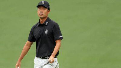 Augusta National - Kevin Na - Will Zalatoris - LIV Golf's Kevin Na withdraws from Masters with illness after rough start; Will Zalatoris out with back injury - foxnews.com - Usa - county Christian - state Georgia - county Patrick