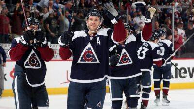 NHL playoff standings: Clarifying the Central chaos