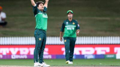 Pakistan Appoint Nida Dar As New Skipper Of Women's Cricket Team