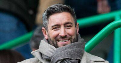 Lee Johnson explains how Hibs fans picked him up after Easter Road loss hurt as he vows to remain 'calm in the storm'
