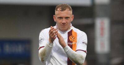 Stuart Kettlewell in Motherwell contract hope for Dean Cornelius but concedes uncontrollable speculation factor