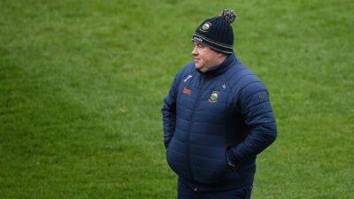 David Power: Tipperary must start from scratch to be competitve again
