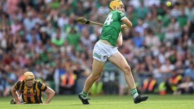 'Paranoia' over places protecting Limerick from complacency- Tom Morrissey