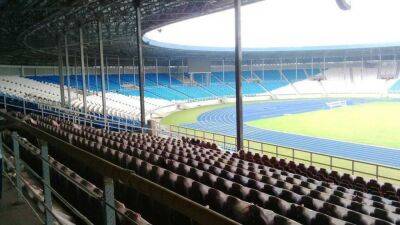 Adokie Aimiesiamaka Stadium’s new look thrills CAF inspectors