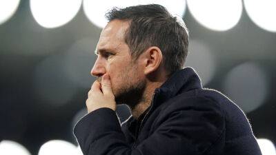 Graham Potter - Frank Lampard - Roberto Di-Matteo - Lampard named as Chelsea boss until end of season - guardian.ng - Britain - county Park