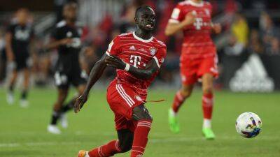 Bayern Munich Hope Sadio Mane Can 'Find Himself' At Familiar Foe Freiburg