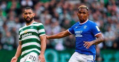 Michael Beale - What channel is Celtic vs Rangers? Live stream, kick-off and TV details for Premiership clash - dailyrecord.co.uk - Australia
