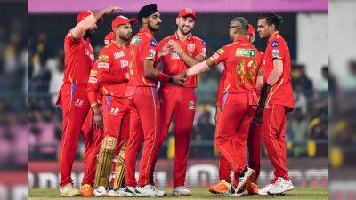 Punjab Kings Star Expecting Board's Clearance For IPL 2023 This Weekend