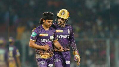 Beating Politics, How 'Substitute' Suyash Made 'Impact' In IPL Amid Father's Cancer Battle